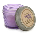 Paddywax Relish Candle - Lavender & Thyme