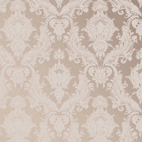 Bisque Damsel Peel & Stick Wallpaper