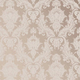 Bisque Damsel Peel & Stick Wallpaper