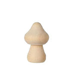 Wood Mushroom