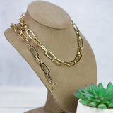 Serena Link Bracelet