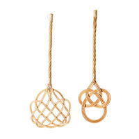 Rattan Carpet Beater