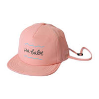 Sea Babe Trucker Hat - Toddler