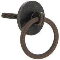 Bronze Loop Knob