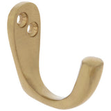 Mini Gold Hook