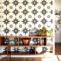 You're A Star Tile Stencil