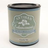 Artisan Enhancements Crackle Tex