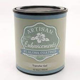 Artisan Enhancements Transfer Gel