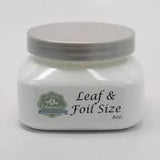 Artisan Enhancements Leaf & Foil Size
