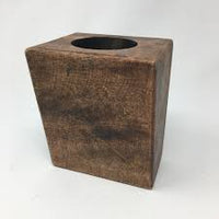 Single Hole Sugar Mold