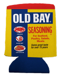 Old Bay Can Coozie