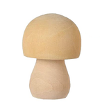 Wood Mushroom