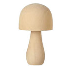 Wood Mushroom