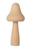 Wood Mushroom