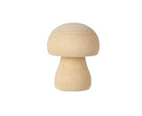 Wood Mushroom