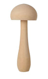 Wood Mushroom