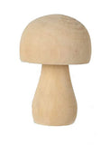 Wood Mushroom